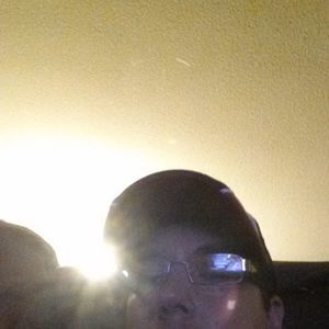 Meet your Posher, Todd